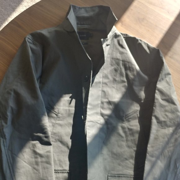 J. Crew Ludlow Mac